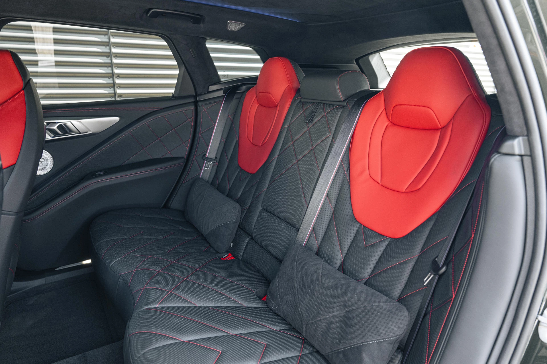Hoofdafbeelding BMW XM