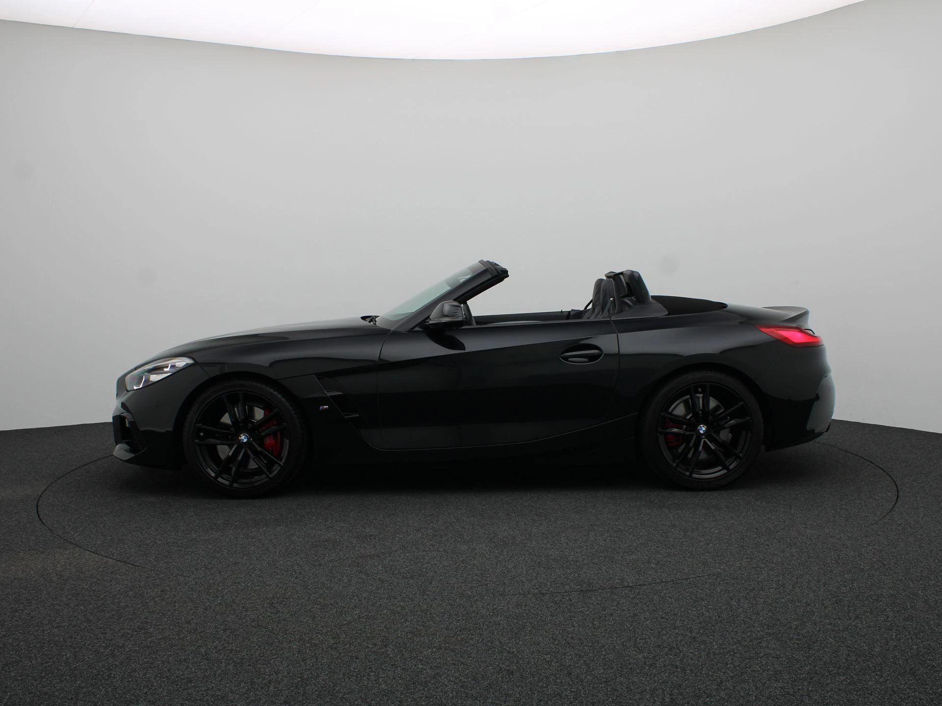 Hoofdafbeelding BMW Z4