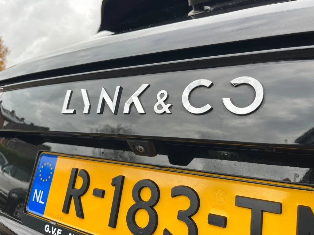 Hoofdafbeelding Lynk & Co 01