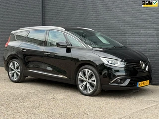 Renault Grand Scénic 1.5 dCi Intens Hybrid Assist NAVI | CAMERA | AIRCO | CARPLAY | TREKHAAK | NWE APK