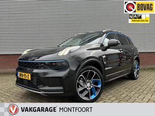 Lynk & Co 01 1.5 Plug in|PHEV|PANO|Camera|ACC|Keyless|BTW-Auto|