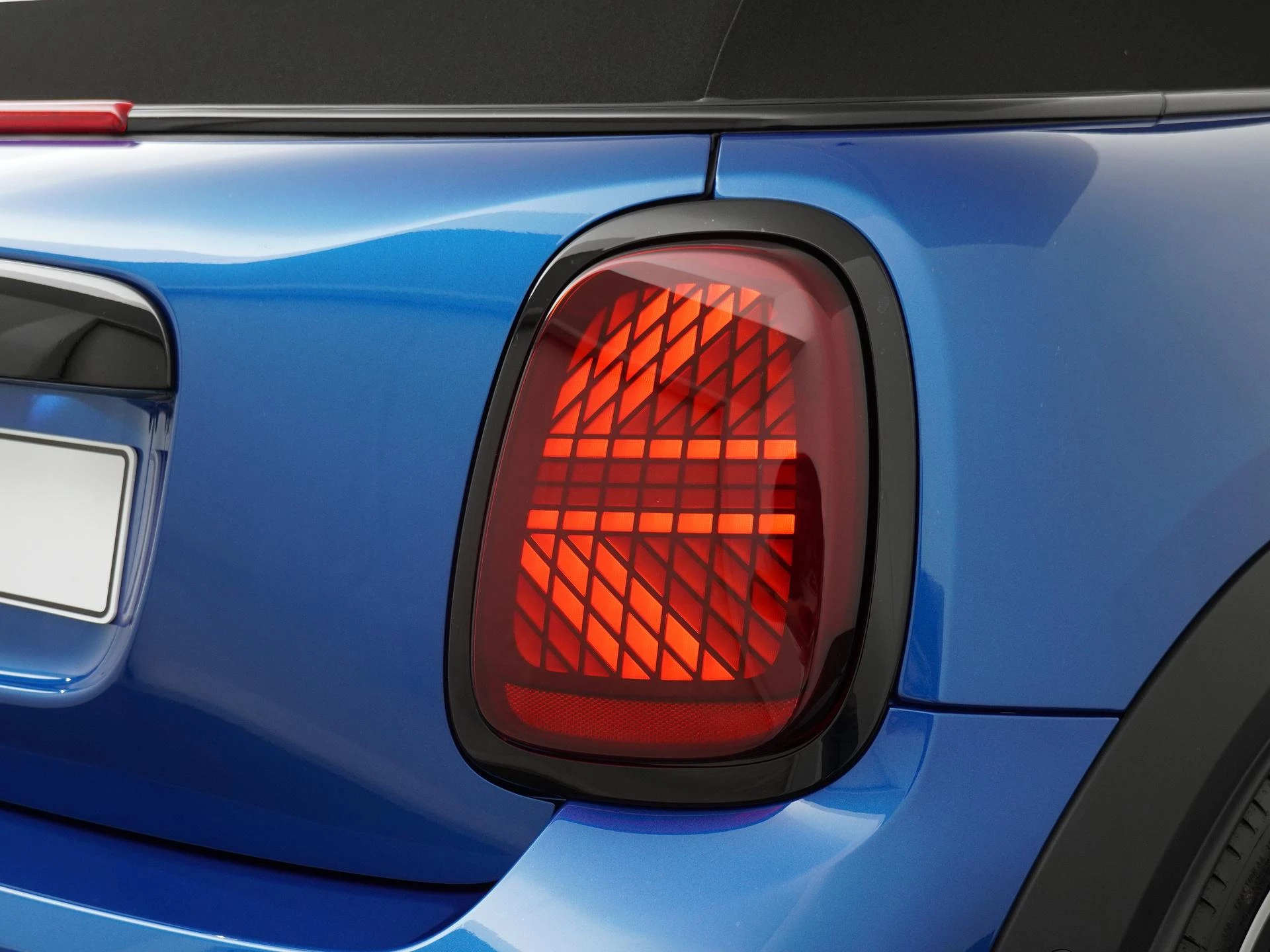 Hoofdafbeelding MINI Cooper Cabrio