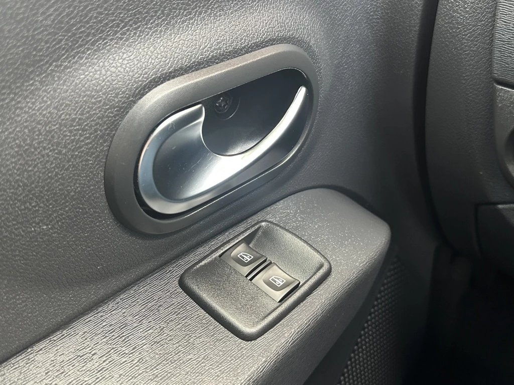 Hoofdafbeelding Dacia Lodgy