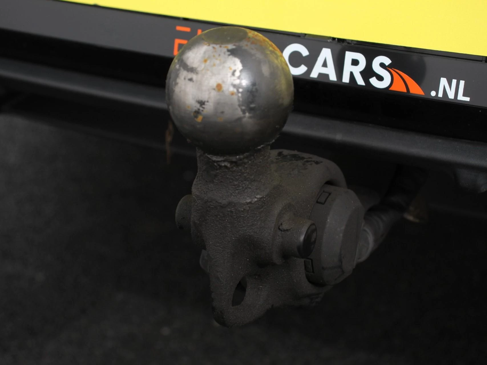Hoofdafbeelding CUPRA Leon Sportstourer