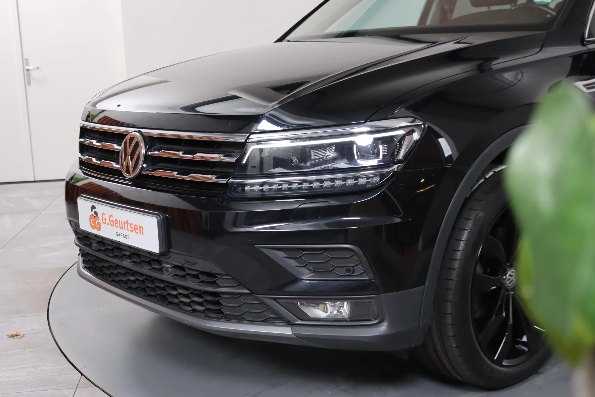 Hoofdafbeelding Volkswagen Tiguan Allspace