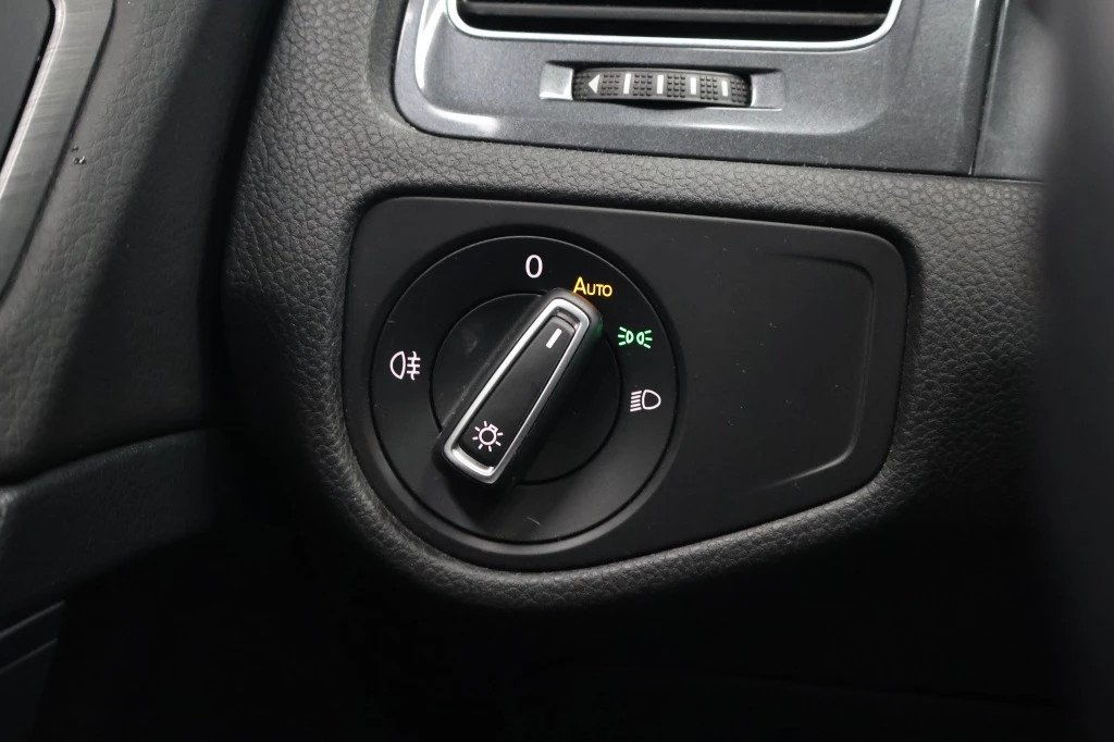 Hoofdafbeelding Volkswagen e-Golf