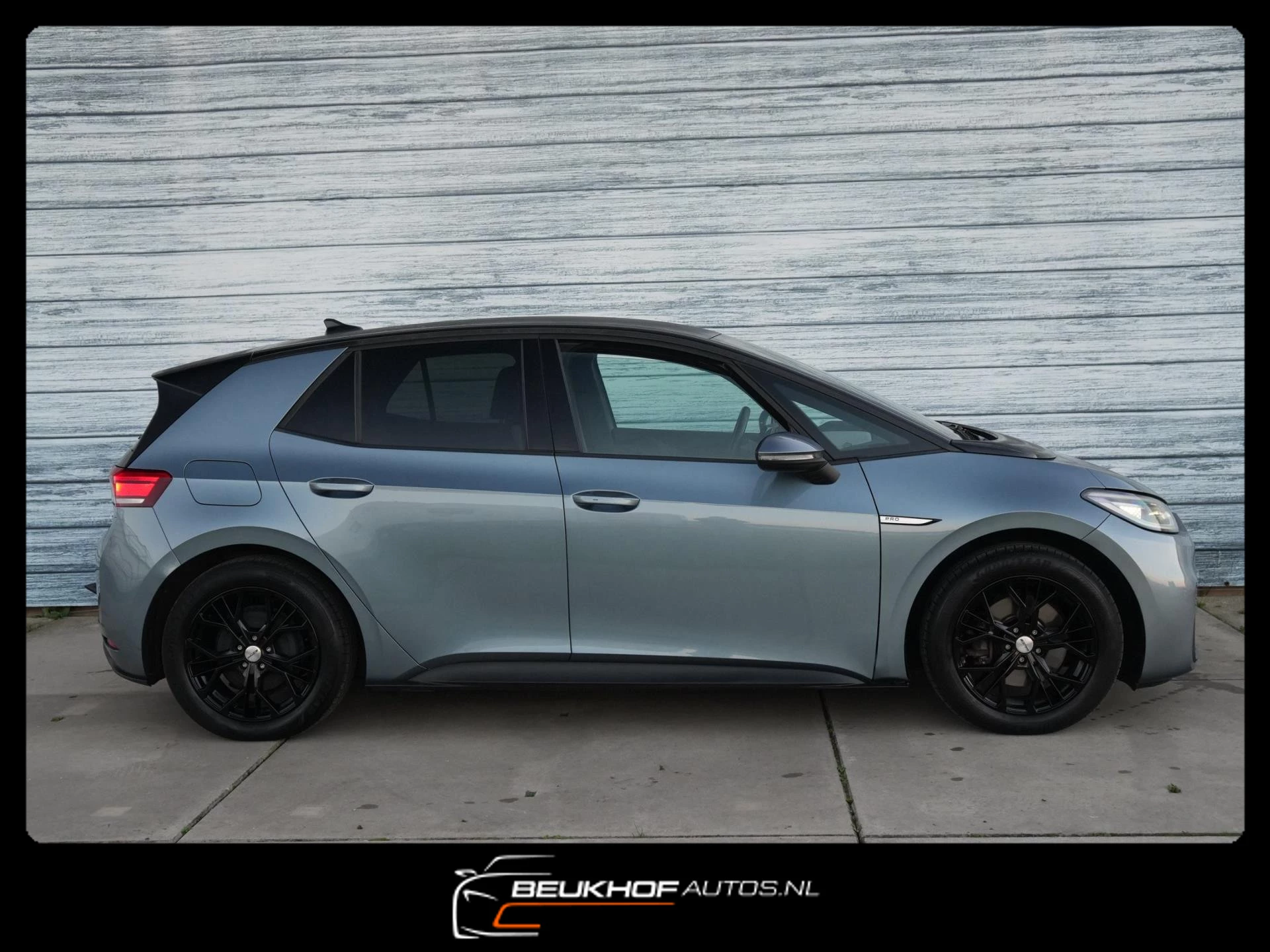 Hoofdafbeelding Volkswagen ID.3