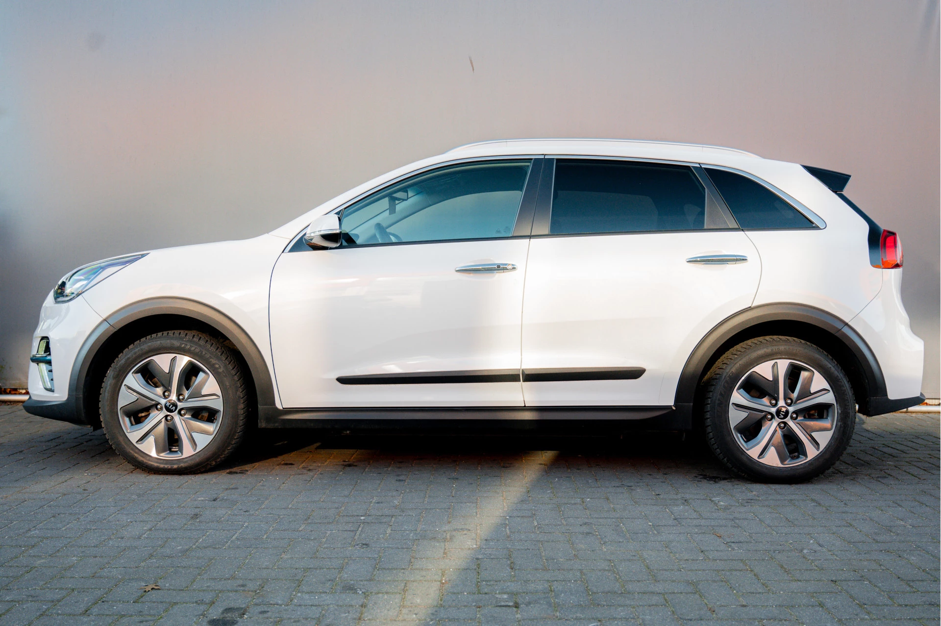 Hoofdafbeelding Kia e-Niro