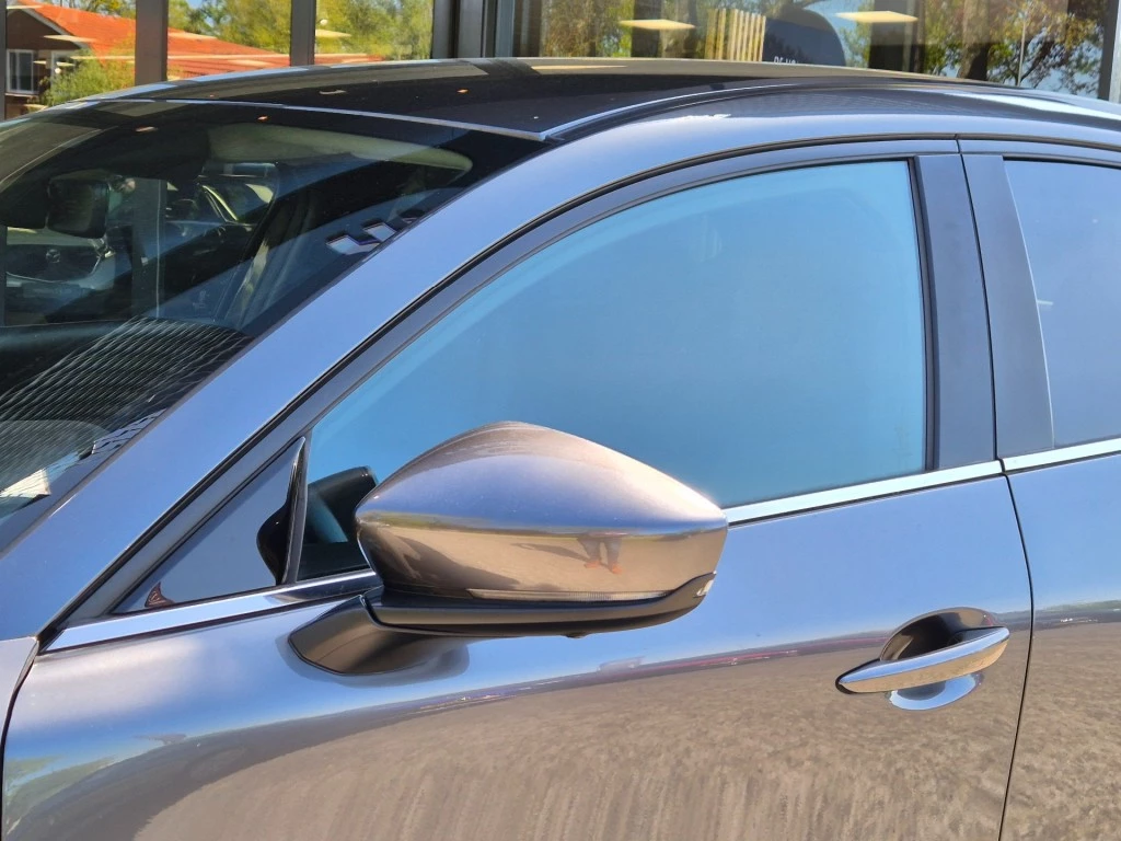 Hoofdafbeelding Mazda CX-30