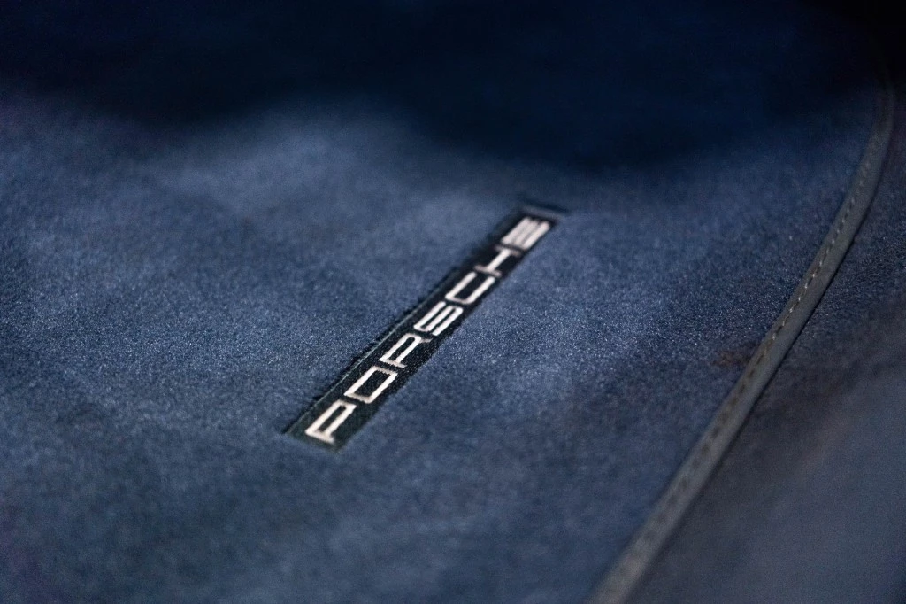 Hoofdafbeelding Porsche 911