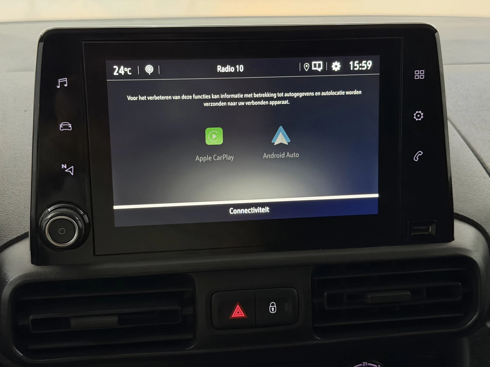 Hoofdafbeelding Opel Combo
