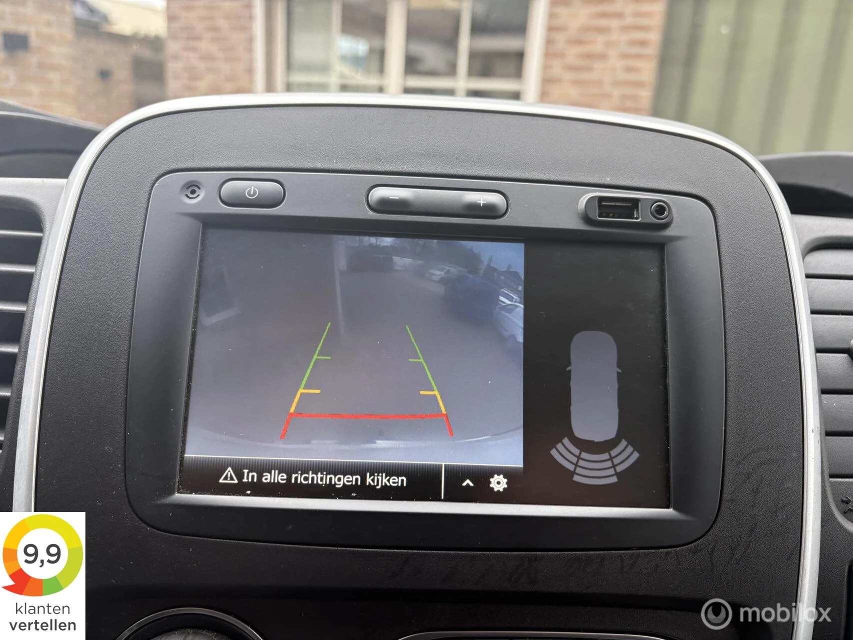 Hoofdafbeelding Fiat Talento