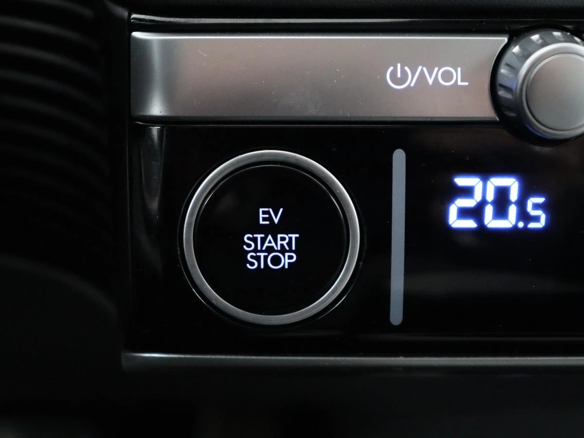 Hoofdafbeelding Hyundai IONIQ 5