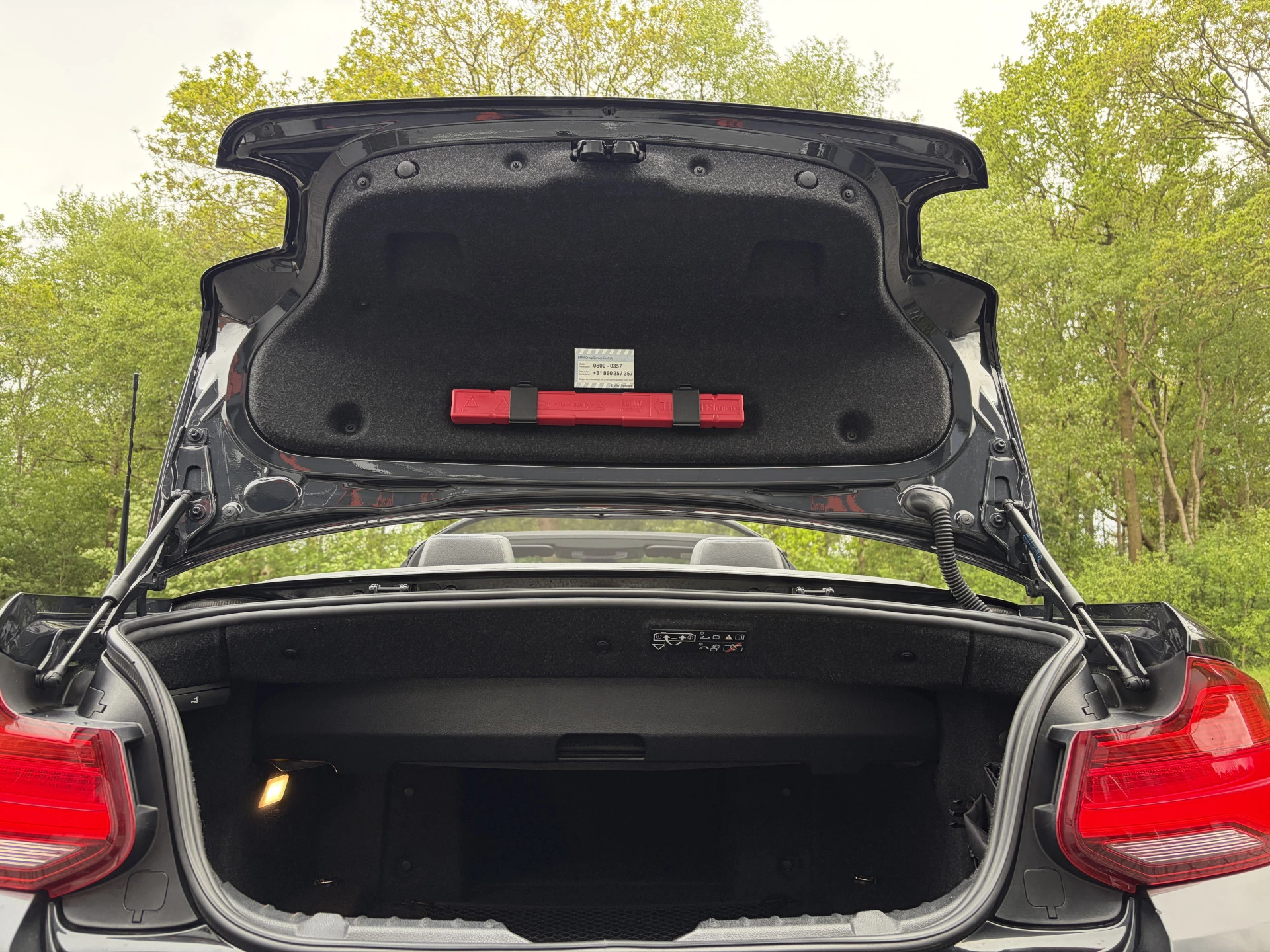 Hoofdafbeelding BMW 2 Serie