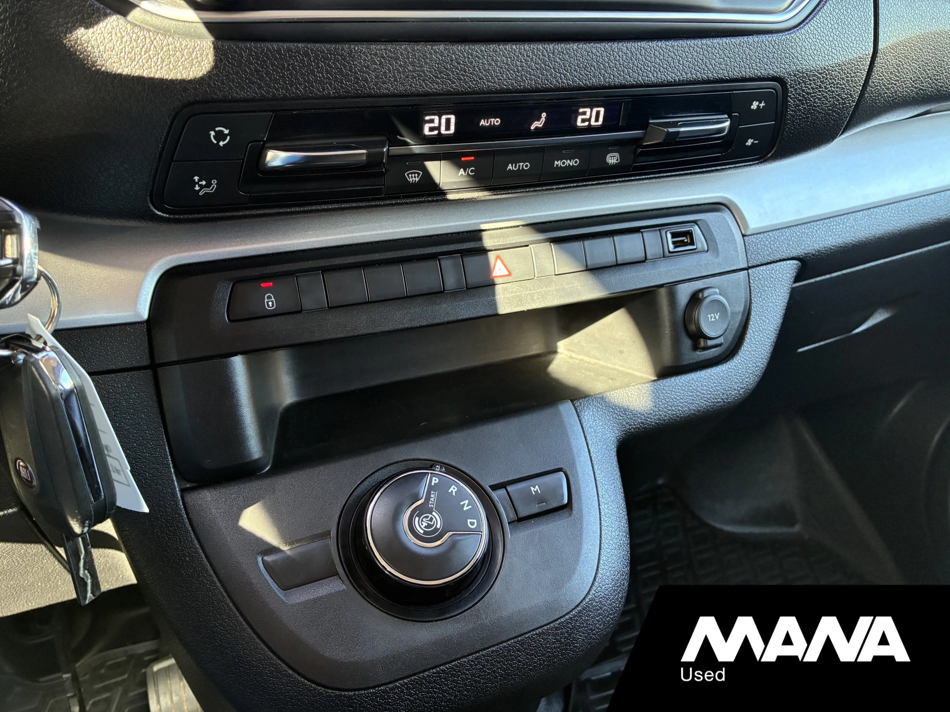 Hoofdafbeelding Fiat Scudo