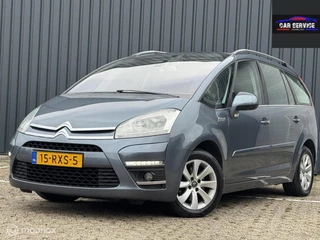 Citroen C4 Picasso 1.6 THP Ligne Business/NAP/APK/PDC/LMV