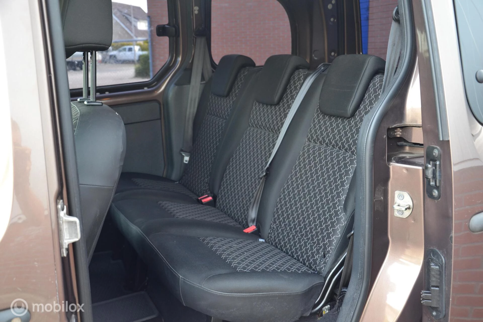 Hoofdafbeelding Renault Kangoo