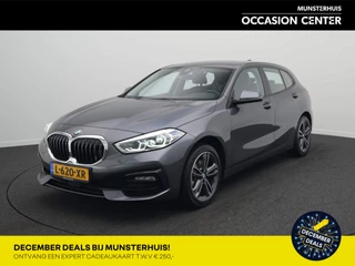 BMW 1 Serie 118i Business Edition Plus - DECEMBER DEAL - Automaat - All seasonbanden