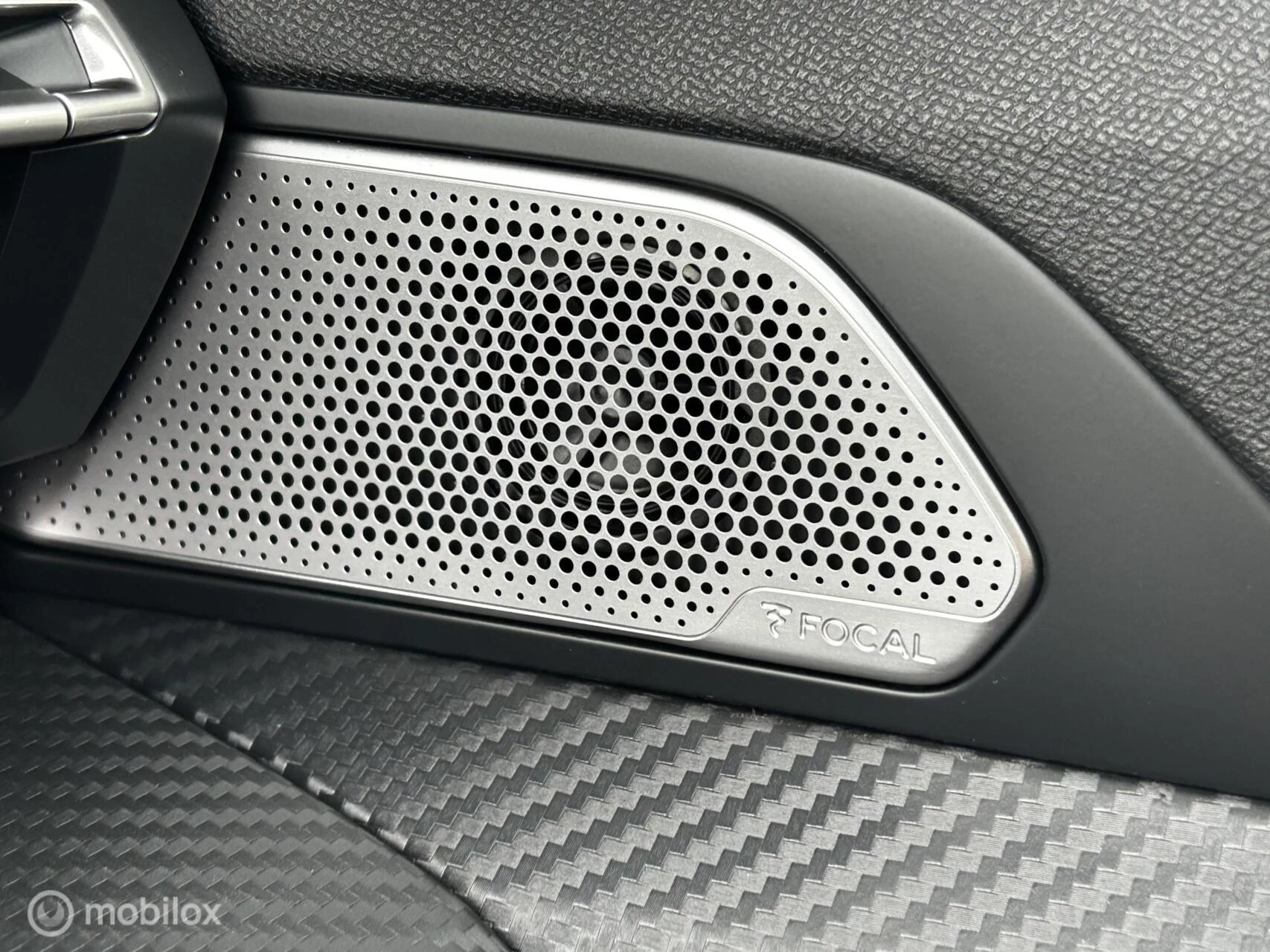 Hoofdafbeelding Peugeot 508