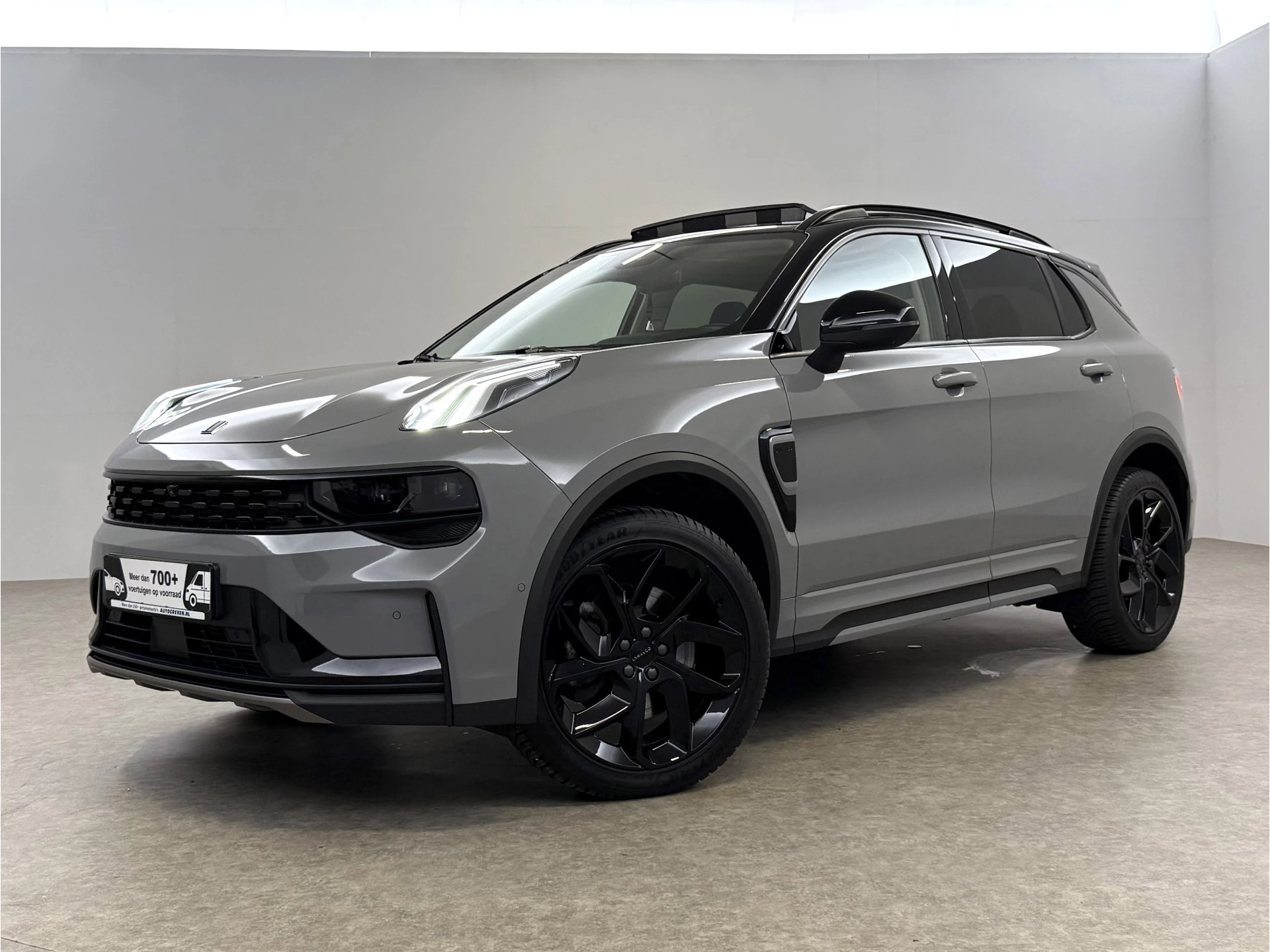 Hoofdafbeelding Lynk & Co 01