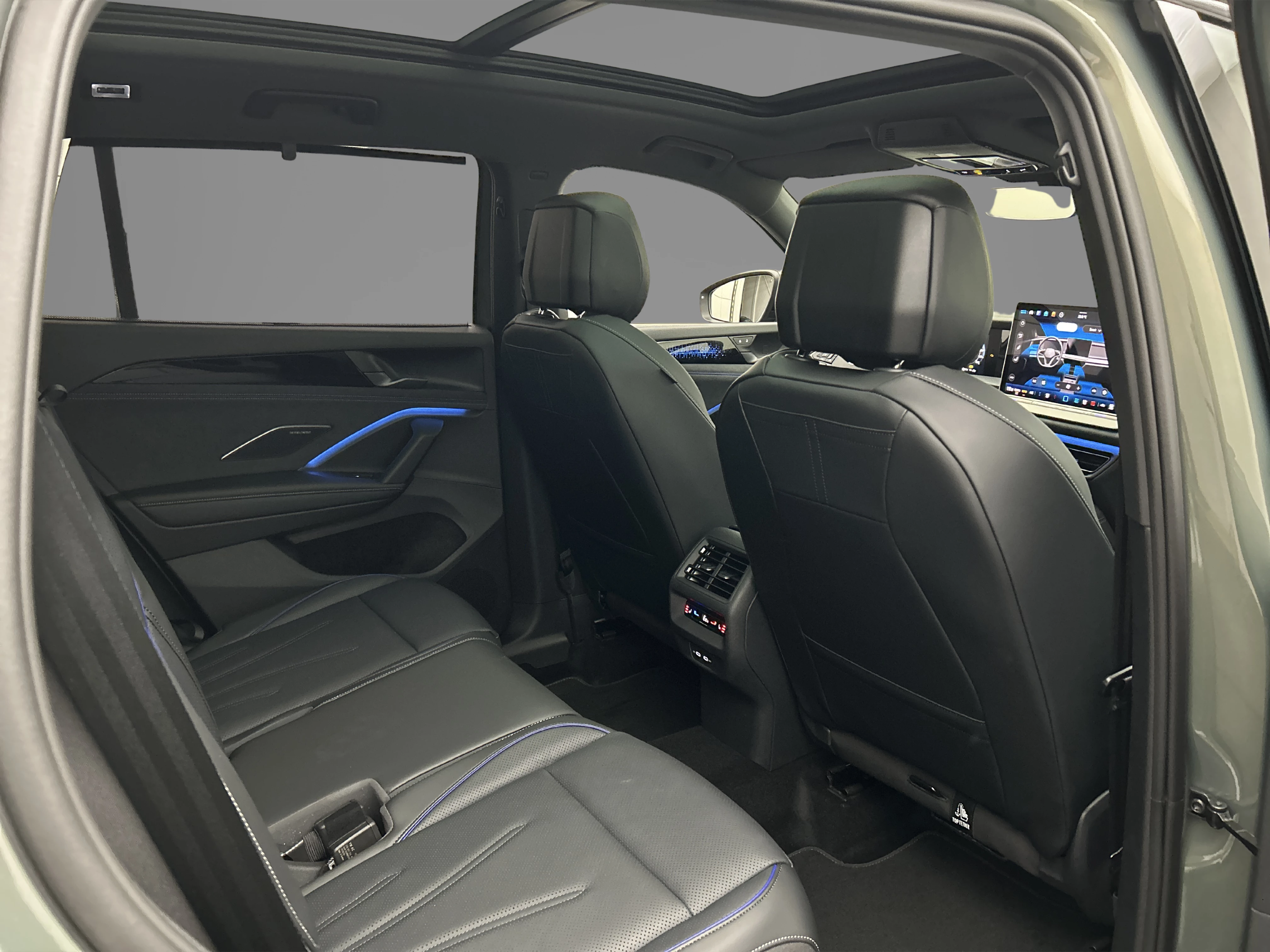 Hoofdafbeelding Volkswagen Tayron