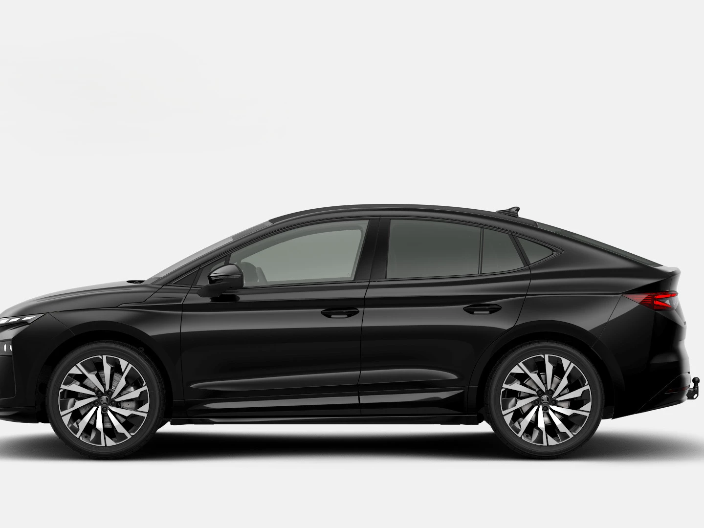 Hoofdafbeelding Škoda Enyaq Coupe