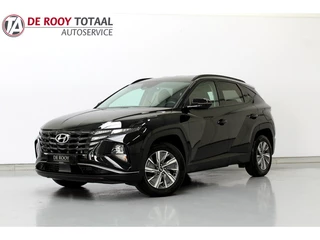 Hyundai Tucson 1.6 T-GDI 150PK ESSENTIAL | CAMERA | STOEL/STUUR VERWARMING | CARPLAY | CLIMATE CONTROLE