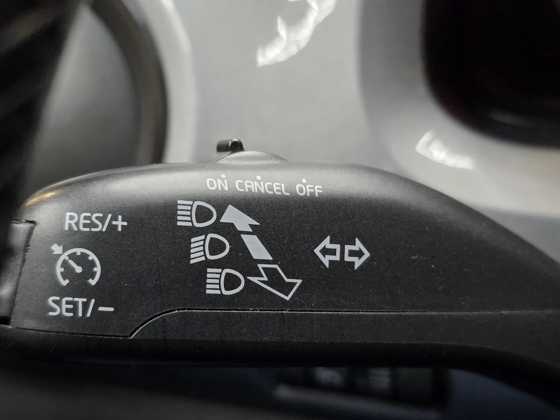 Hoofdafbeelding SEAT Mii