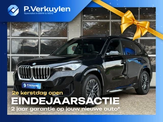 BMW X1 xDrive23i M SPORT | PANORAMADAK | TREKHAAK | HARMAN KARDON | DRIVING PROFF. | MEMORY SEATS |