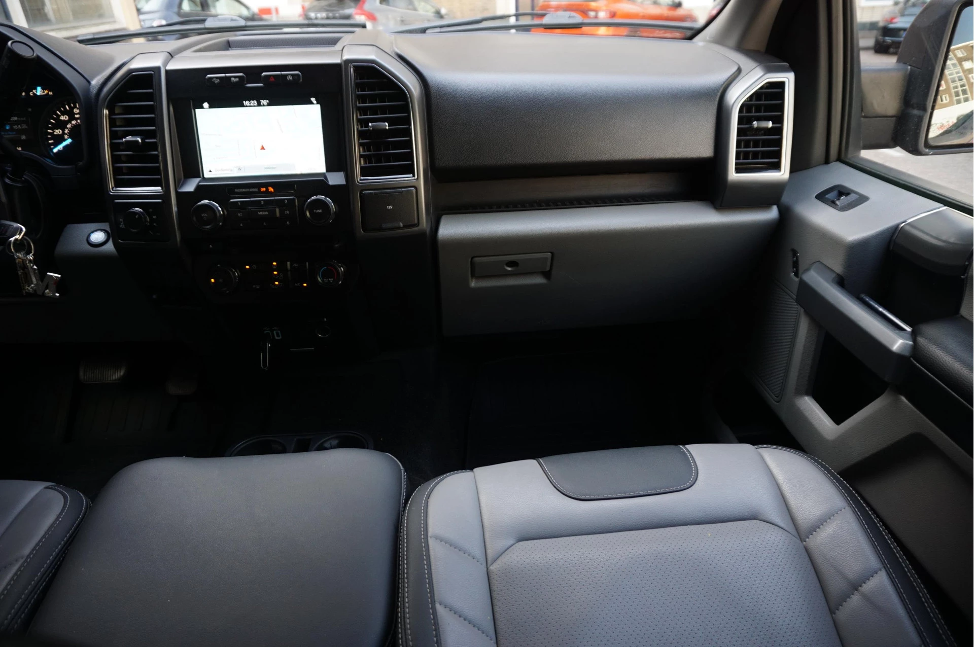 Hoofdafbeelding Ford F-150