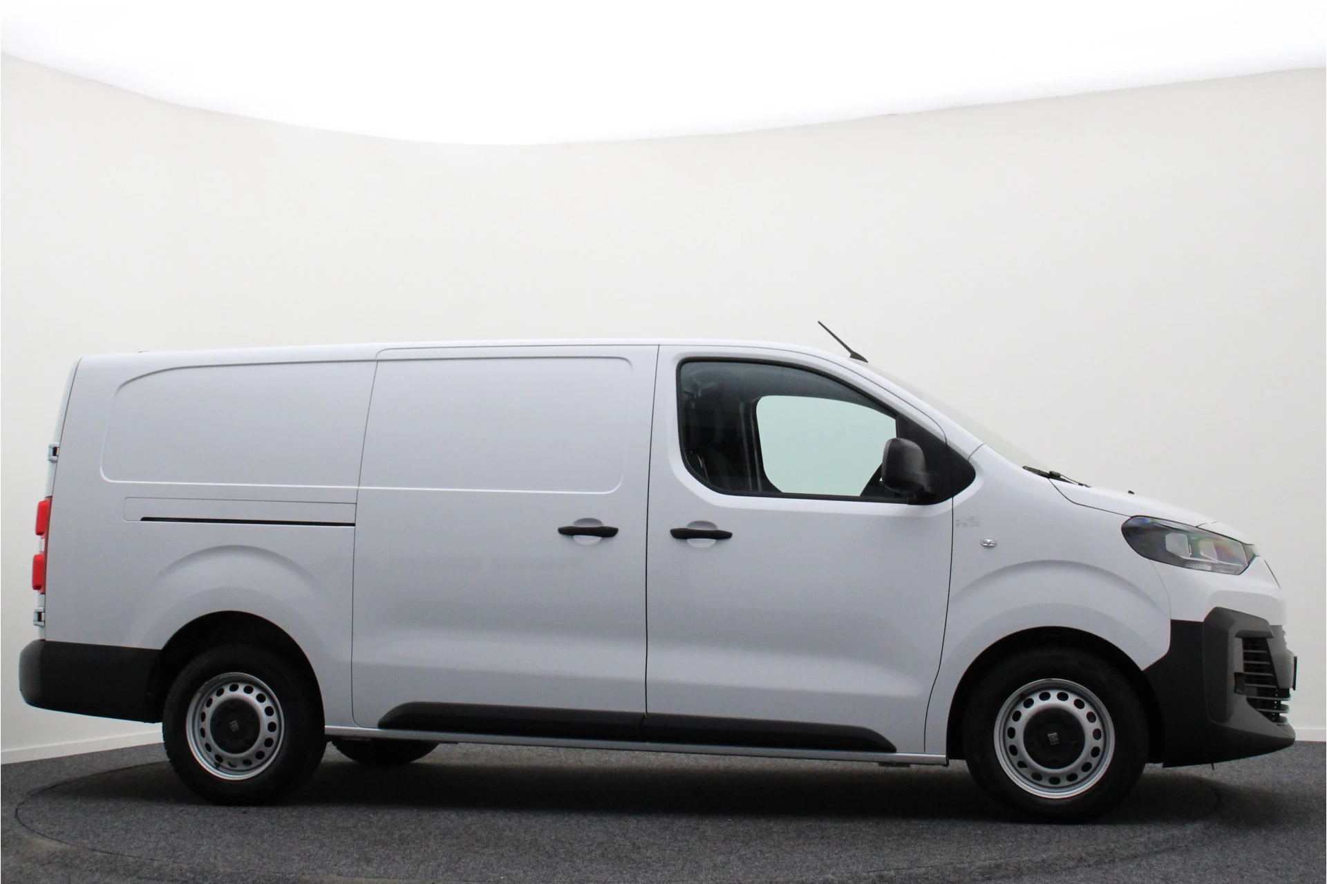 Hoofdafbeelding Fiat Scudo