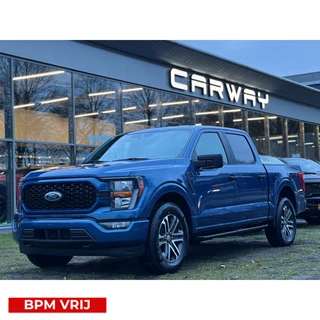 Ford F-150 2.7 V6 EcoBoost STX Sport Appearance Pack BPM-VRIJ