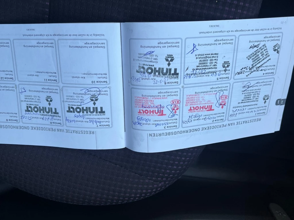 Hoofdafbeelding Mitsubishi Space Star