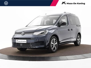 Volkswagen Bedrijfswagens Caddy Combi Style 1.5 eHybrid 115pk Automaat 731207