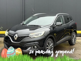 Renault Kadjar 1.2 TCe Bose PANORAMADAK | AUTOMAAT |