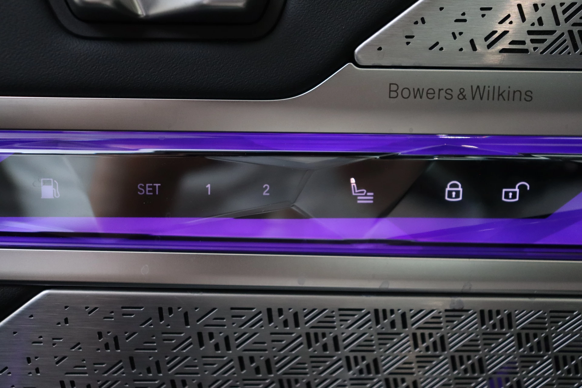 Hoofdafbeelding BMW 7 Serie