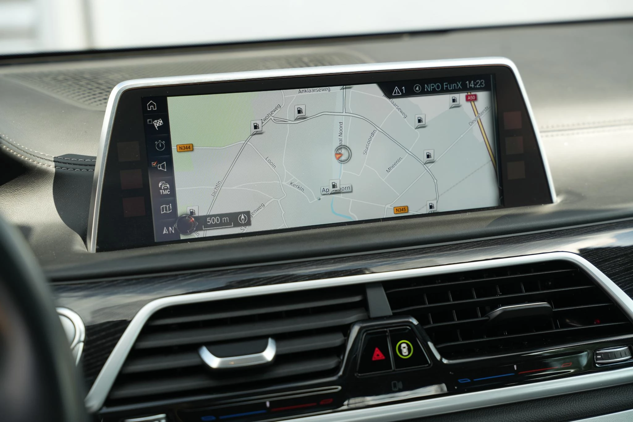 Hoofdafbeelding BMW 7 Serie