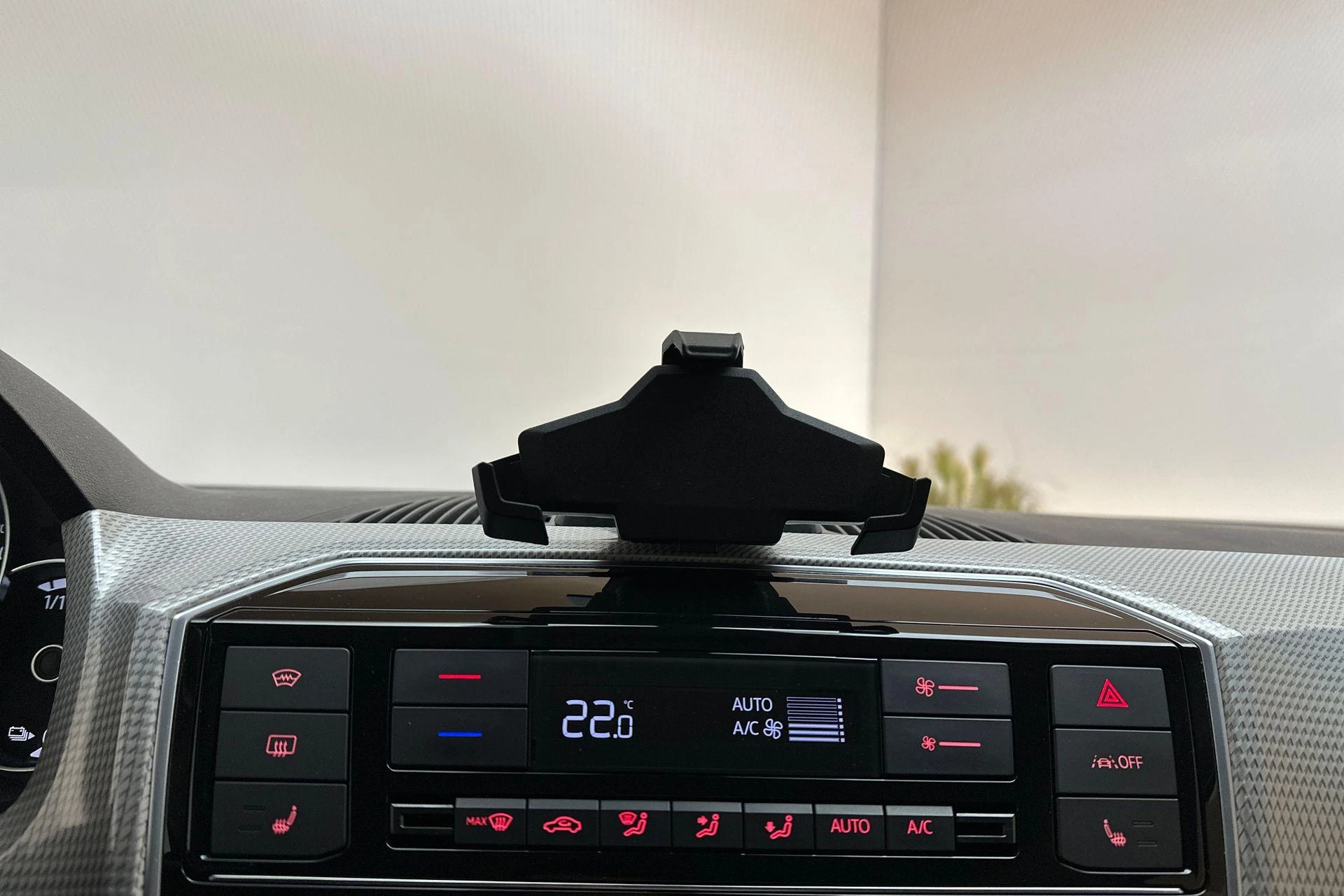 Hoofdafbeelding Volkswagen e-up!