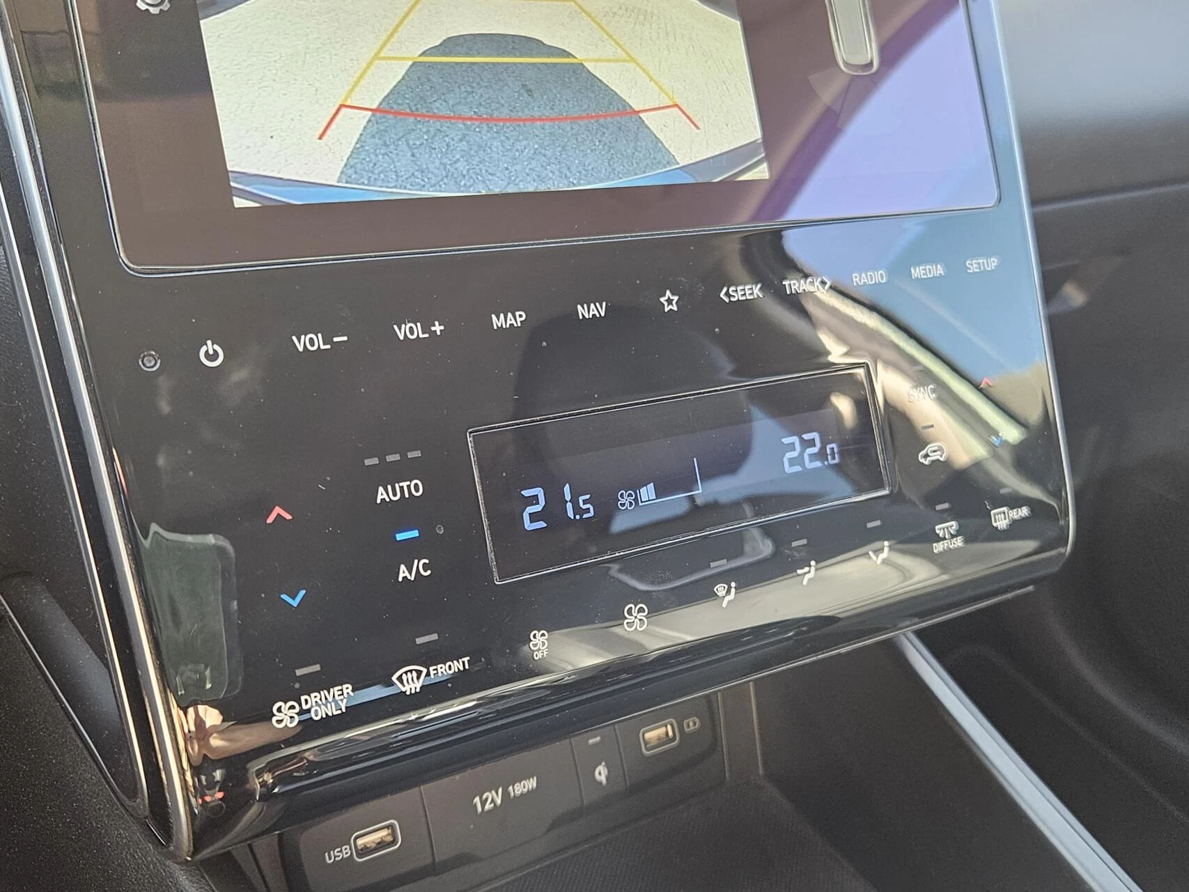 Hoofdafbeelding Hyundai Tucson Hybrid