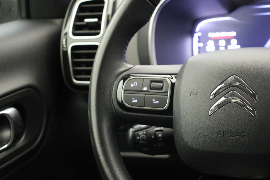 Hoofdafbeelding Citroën C5 Aircross