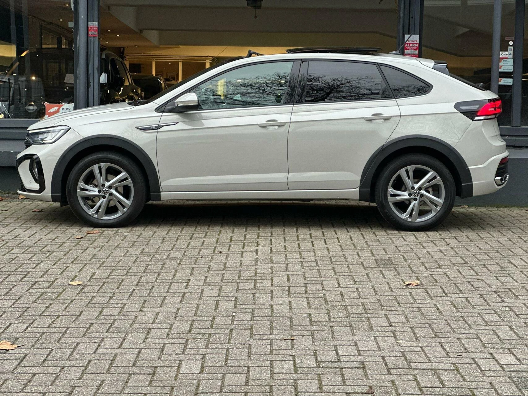 Hoofdafbeelding Volkswagen Taigo