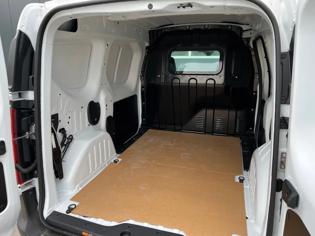 Hoofdafbeelding Renault Express