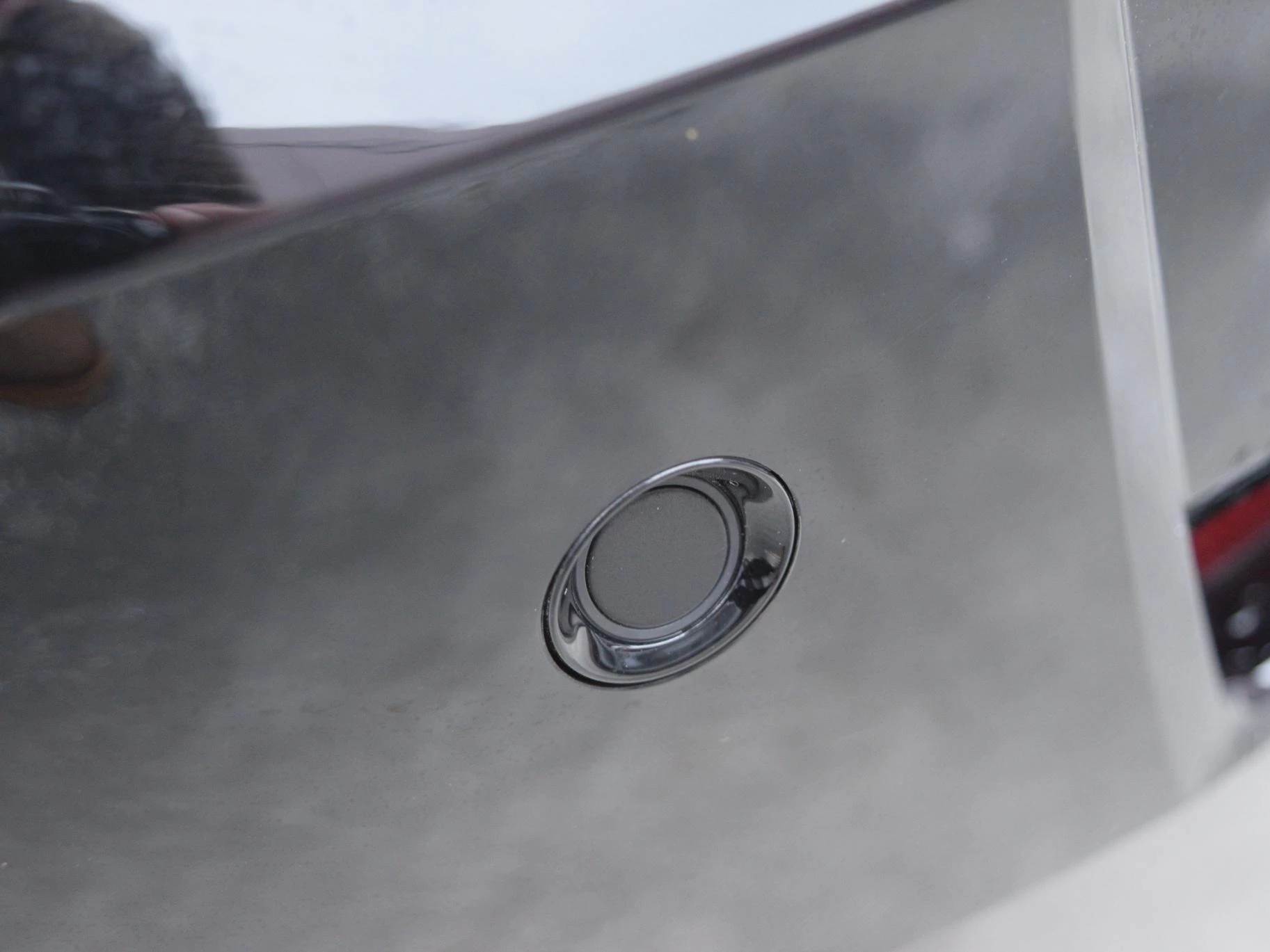 Hoofdafbeelding Peugeot e-3008