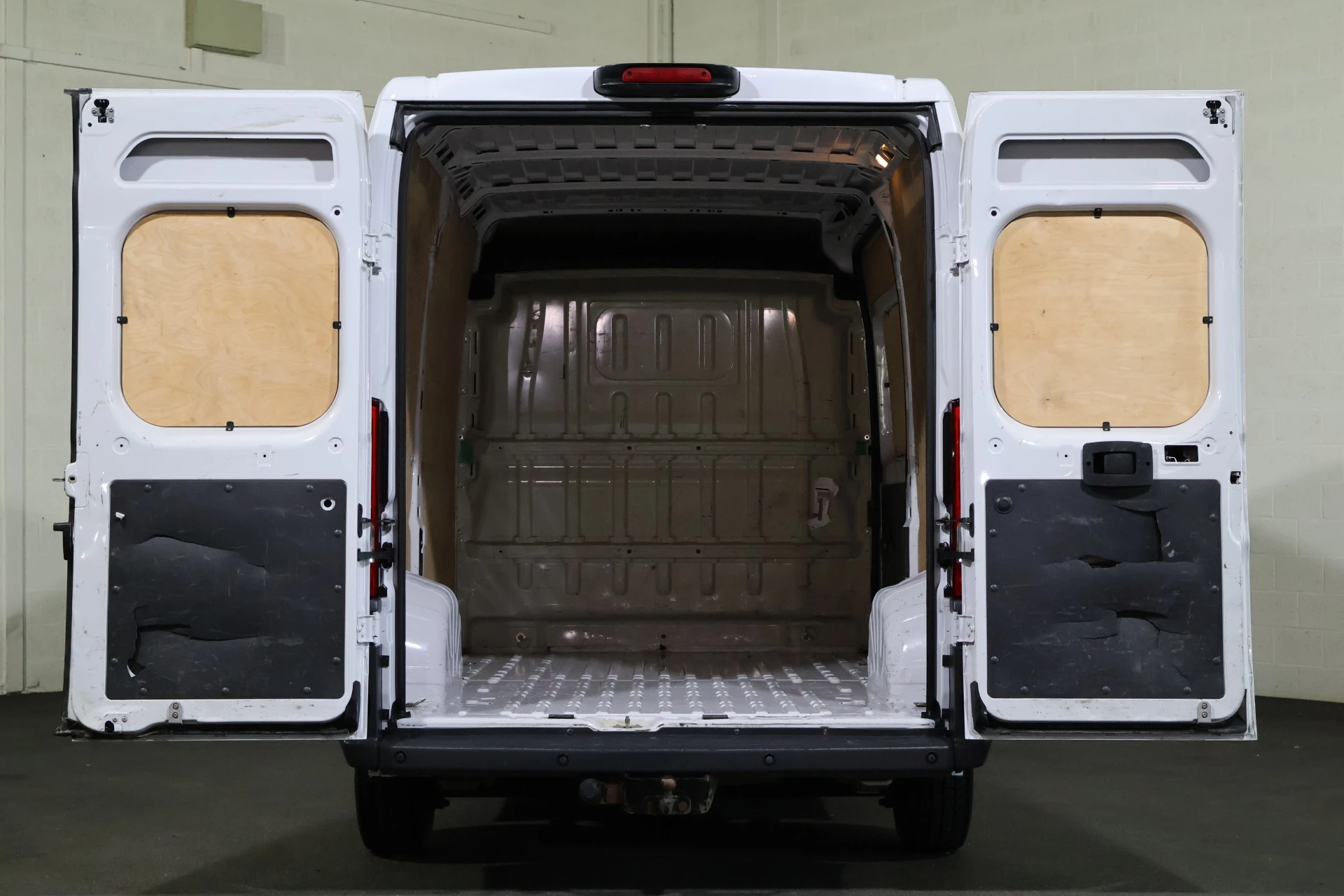 Hoofdafbeelding Fiat Ducato