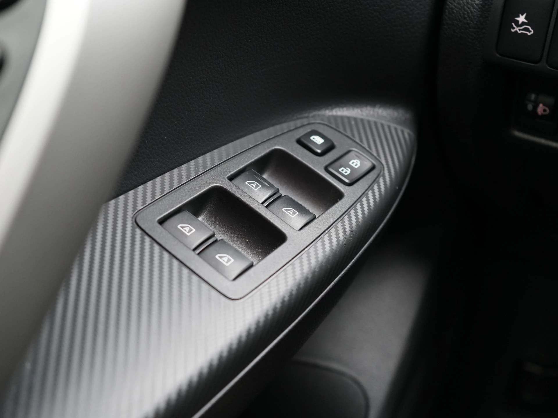 Hoofdafbeelding Mitsubishi Eclipse Cross