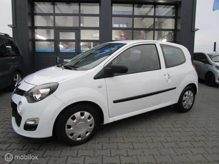Renault Twingo 1.2 16V Authentique 161dkm Org NL Cruise 1Eig