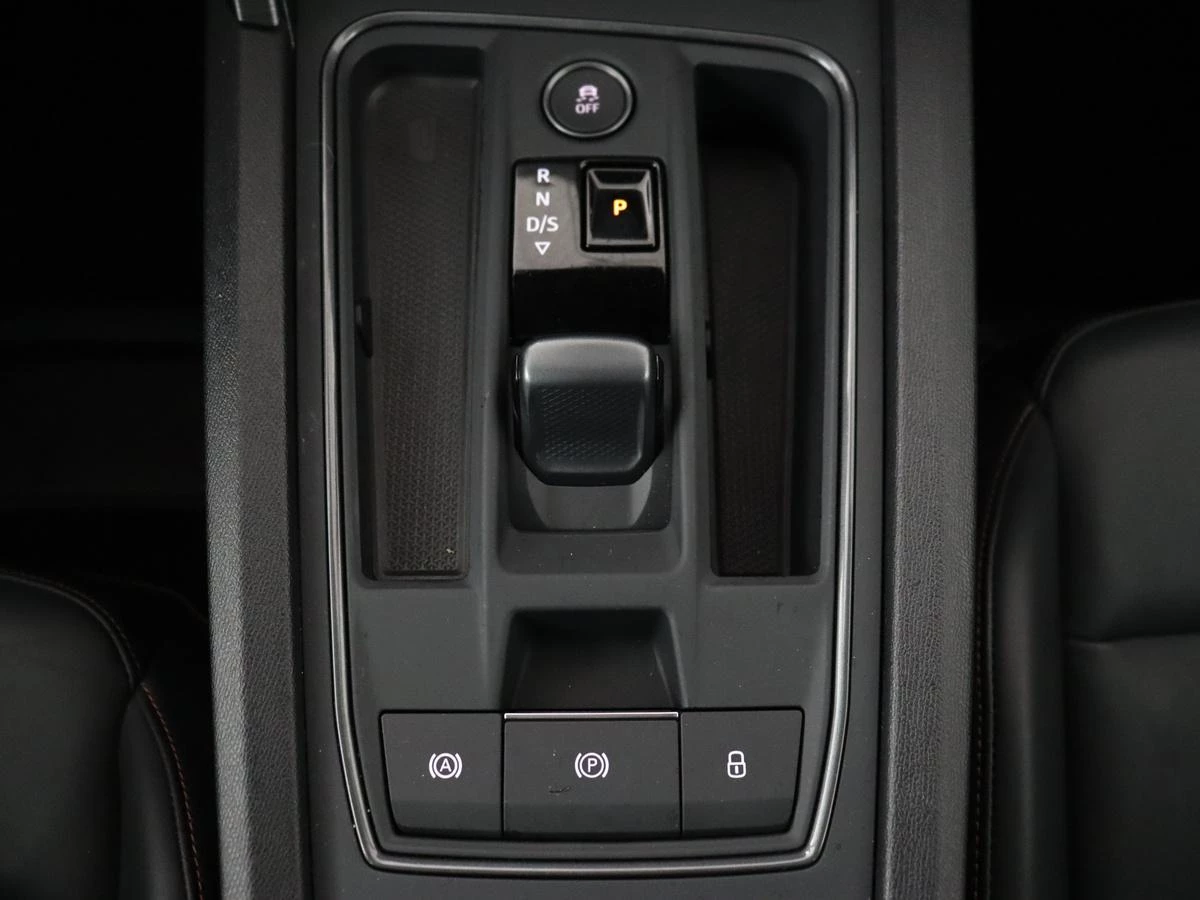 Hoofdafbeelding CUPRA Leon