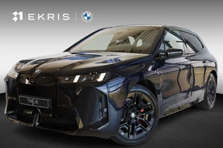 BMW iX xDrive45 | M Sportpakket Pro | Comfort Pack | Innovation Pack