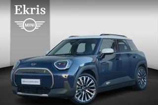 Mini Aceman SE / Favoured Uitvoering / Pakket XL / 19'' LM Velgen