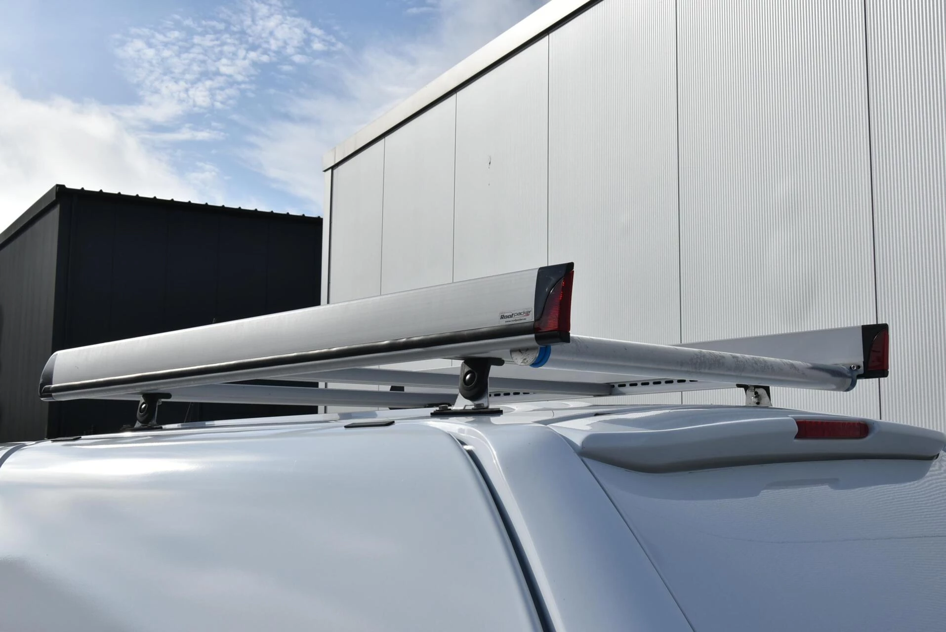 Hoofdafbeelding Nissan Navara